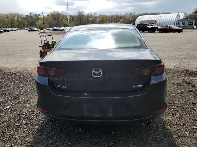 3MZBPAAL2KM106305 - 2019 MAZDA 3 SELECT BLACK photo 6