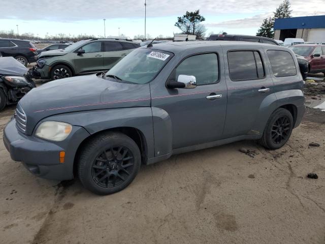 2008 CHEVROLET HHR LT, 