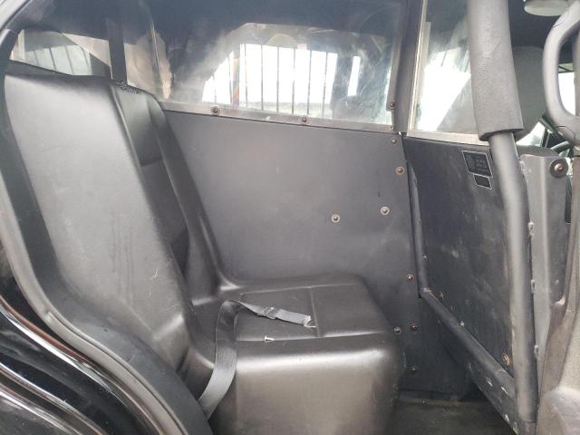 1FM5K8AR2HGD06420 - 2017 FORD EXPLORER POLICE INTERCEPTOR Qara foto 11