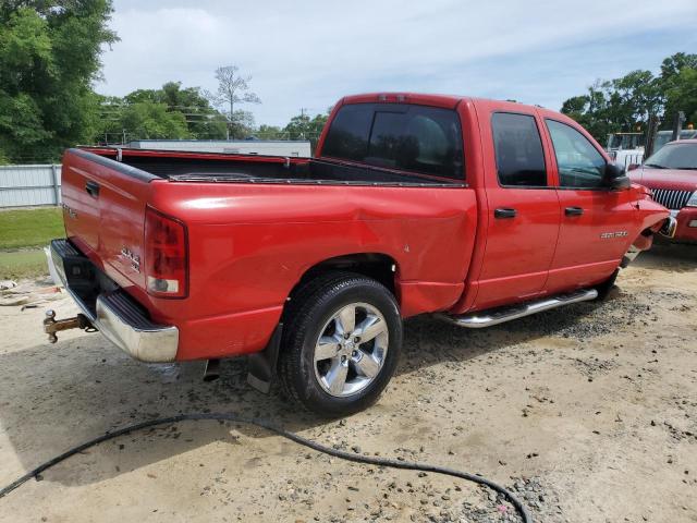 1D3HU18Z83J520310 - 2003 DODGE RAM 1500 ST RED photo 3