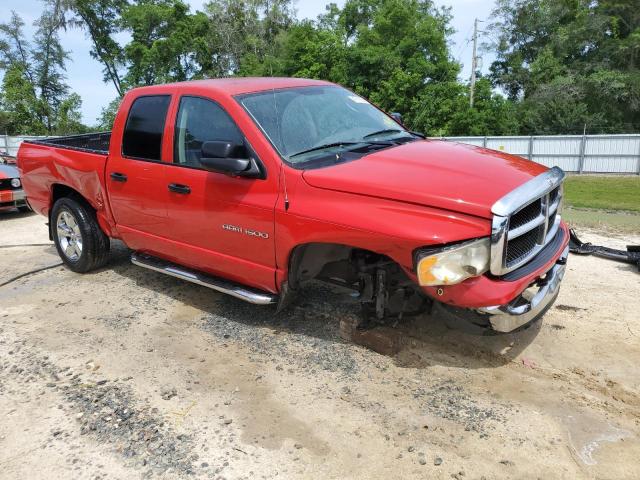 1D3HU18Z83J520310 - 2003 DODGE RAM 1500 ST RED photo 4