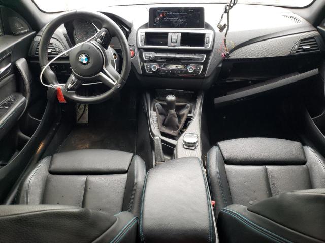 WBS1H9C53GV785905 - 2016 BMW M2 WHITE photo 8