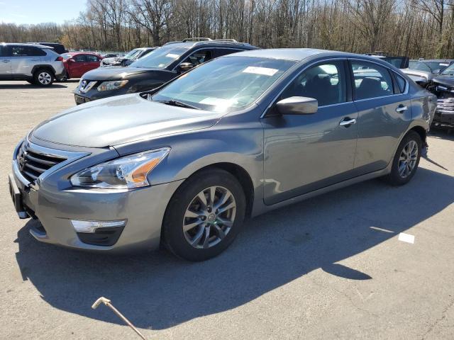 2015 NISSAN ALTIMA 2.5, 