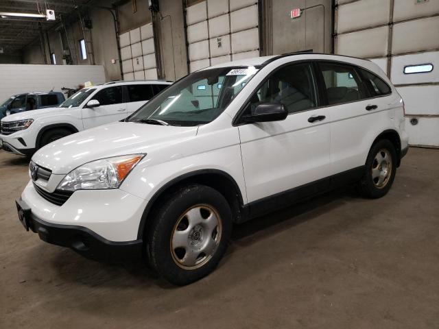 2009 HONDA CR-V LX, 