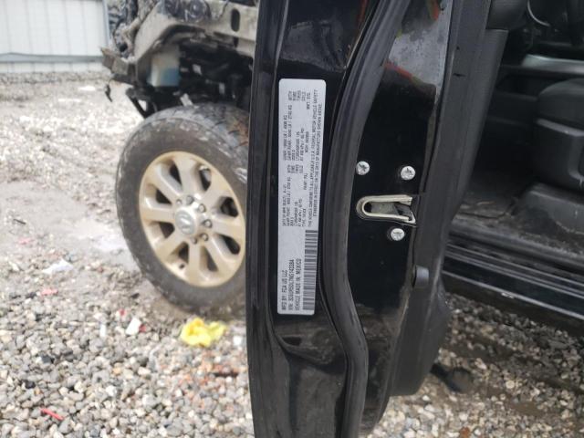 3C6UR5DL7NG143384 - 2022 RAM 2500 BIG HORN/LONE STAR BLACK photo 13