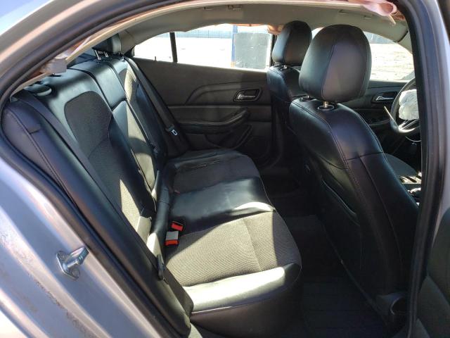 1G11C5SA0GF157753 - 2016 CHEVROLET MALIBU LIM LT Күміс фото 10