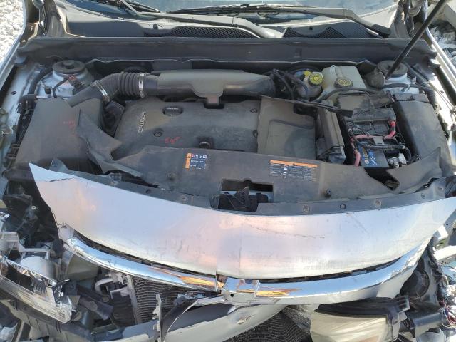 1G11C5SA0GF157753 - 2016 CHEVROLET MALIBU LIM LT Күміс фото 11