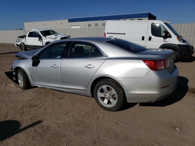 1G11C5SA0GF157753 - 2016 CHEVROLET MALIBU LIM LT Күміс фото 2