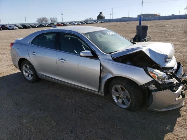 1G11C5SA0GF157753 - 2016 CHEVROLET MALIBU LIM LT Күміс фото 4