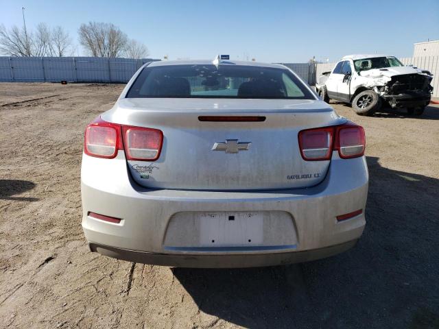 1G11C5SA0GF157753 - 2016 CHEVROLET MALIBU LIM LT Күміс фото 6