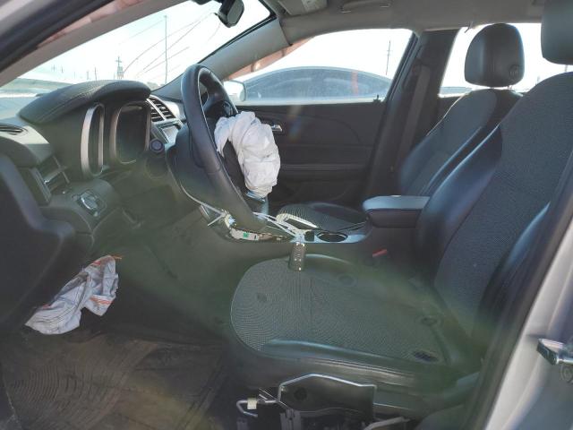 1G11C5SA0GF157753 - 2016 CHEVROLET MALIBU LIM LT Күміс фото 7