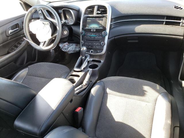 1G11C5SA0GF157753 - 2016 CHEVROLET MALIBU LIM LT Күміс фото 8