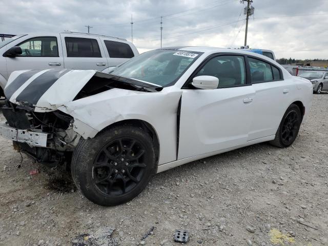 2016 DODGE CHARGER SXT, 