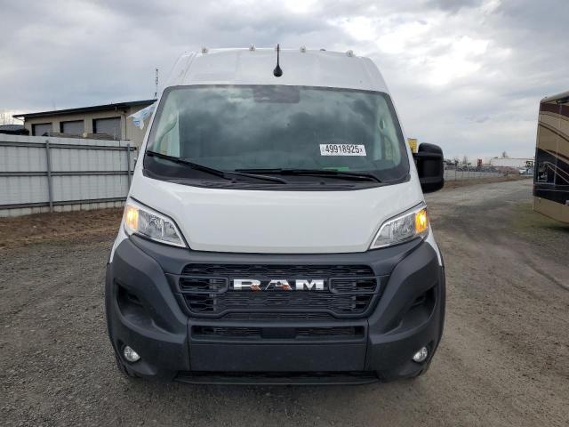 3C6LRVDG5SE515309 - 2025 RAM PROMASTER 2500 HIGH თეთრი ფოტო 5