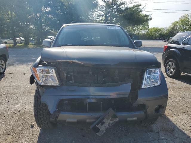 5N1AR18W85C715702 - 2005 NISSAN PATHFINDER LE 石墨色 照片 5