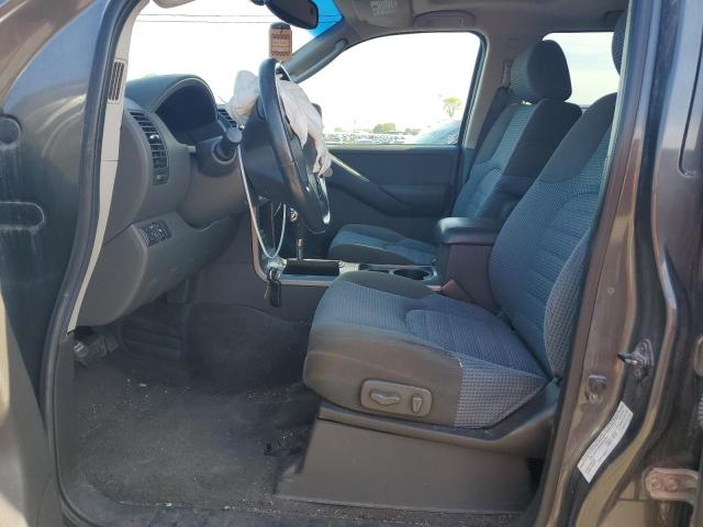 5N1AR18W85C715702 - 2005 NISSAN PATHFINDER LE 石墨色 照片 7