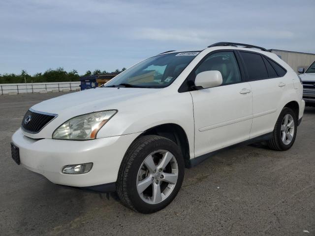2007 LEXUS RX 350, null