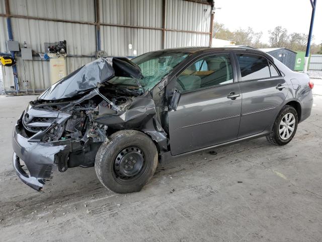 2011 TOYOTA COROLLA BASE, null