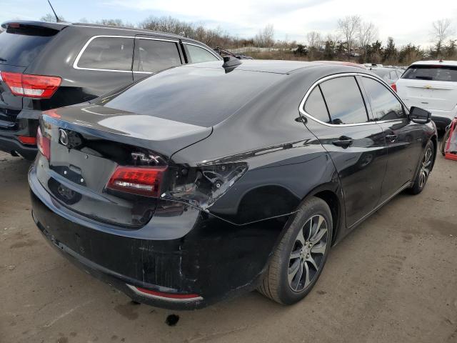 19UUB1F55GA006824 - 2016 ACURA TLX TECH BLACK photo 3