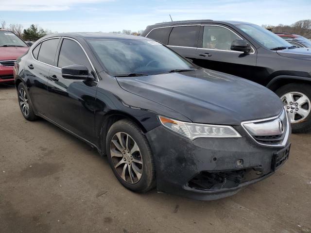 19UUB1F55GA006824 - 2016 ACURA TLX TECH BLACK photo 4