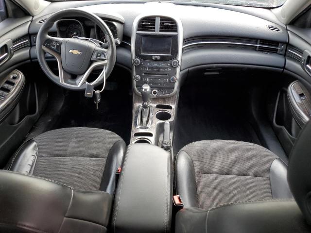 1G11C5SL7FF181760 - 2015 CHEVROLET MALIBU 1LT ლურჯი ფოტო 8