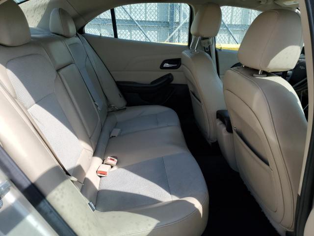 1G11C5SA9DF323246 - 2013 CHEVROLET MALIBU 1LT GOLD photo 10