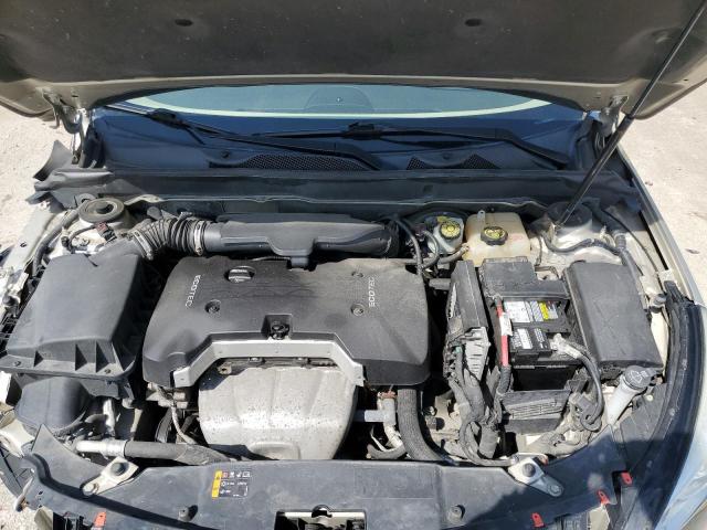 1G11C5SA9DF323246 - 2013 CHEVROLET MALIBU 1LT GOLD photo 11