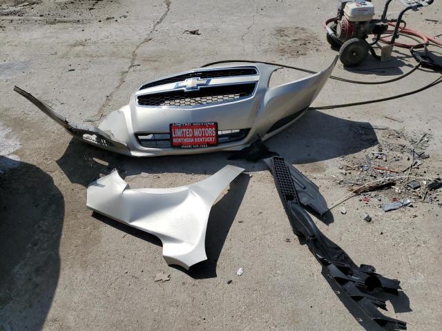 1G11C5SA9DF323246 - 2013 CHEVROLET MALIBU 1LT GOLD photo 12