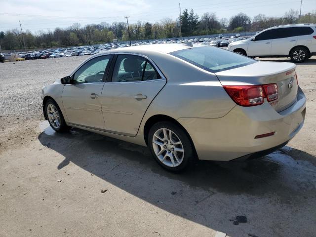 1G11C5SA9DF323246 - 2013 CHEVROLET MALIBU 1LT GOLD photo 2