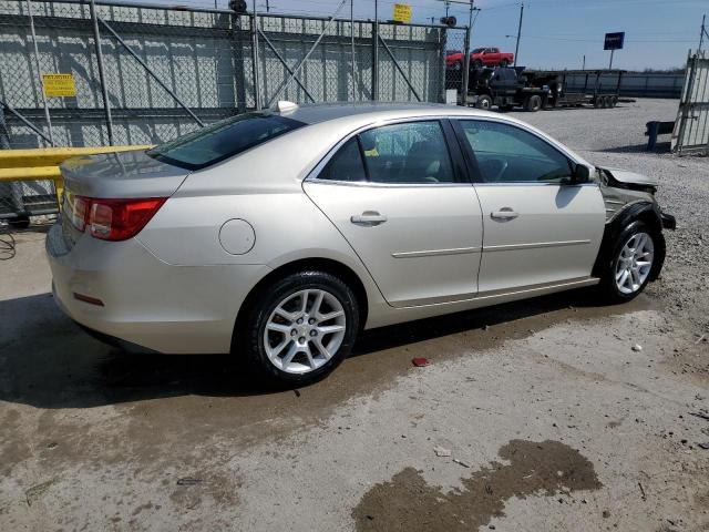 1G11C5SA9DF323246 - 2013 CHEVROLET MALIBU 1LT GOLD photo 3