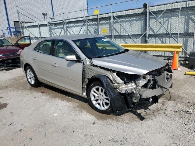 1G11C5SA9DF323246 - 2013 CHEVROLET MALIBU 1LT GOLD photo 4