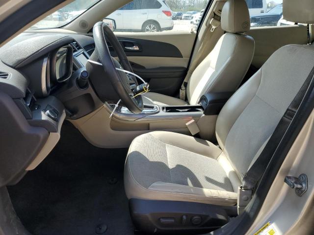 1G11C5SA9DF323246 - 2013 CHEVROLET MALIBU 1LT GOLD photo 7