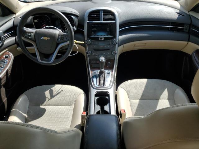 1G11C5SA9DF323246 - 2013 CHEVROLET MALIBU 1LT GOLD photo 8