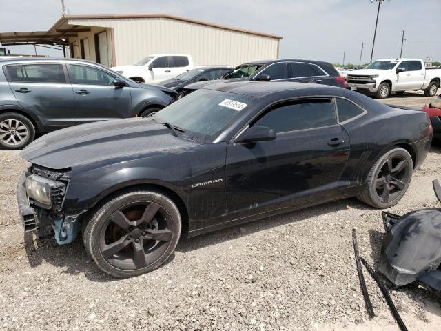 2013 CHEVROLET CAMARO LS, 