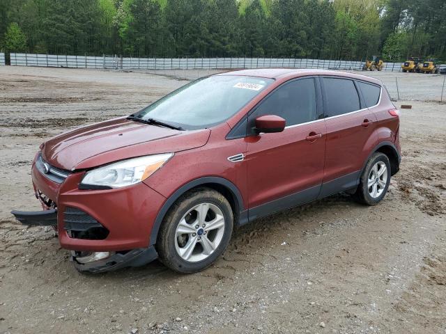 2014 FORD ESCAPE SE, 