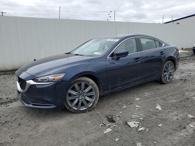 2020 MAZDA 6 GRAND TOURING, 