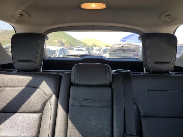 4JGDA5HB8CA054819 - 2012 MERCEDES-BENZ ML 350 4MATIC SILVER photo 10