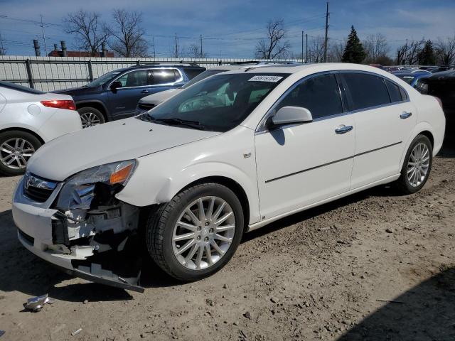 2008 SATURN AURA XR, 