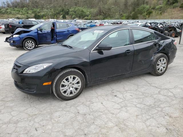 2010 MAZDA 6 I, 