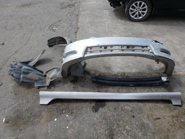 1NXBR32E35Z480927 - 2005 TOYOTA COROLLA CE SILVER photo 12