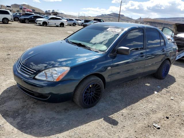 2006 MITSUBISHI LANCER ES, 