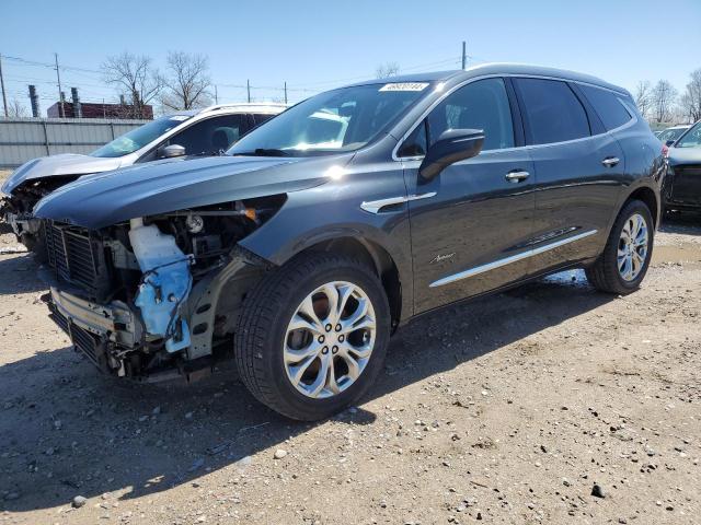 2018 BUICK ENCLAVE AVENIR, 