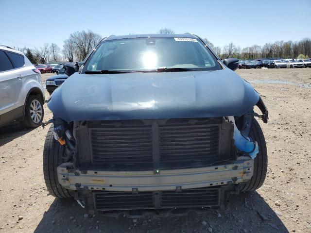 5GAEVCKW5JJ175335 - 2018 BUICK ENCLAVE AVENIR CHARCOAL photo 5