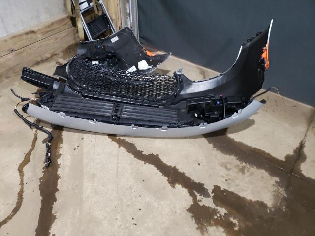 2C4RC1BG5PR594244 - 2023 CHRYSLER PACIFICA TOURING L 银色 照片 13