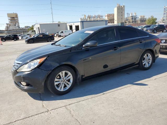 2013 HYUNDAI SONATA GLS, 