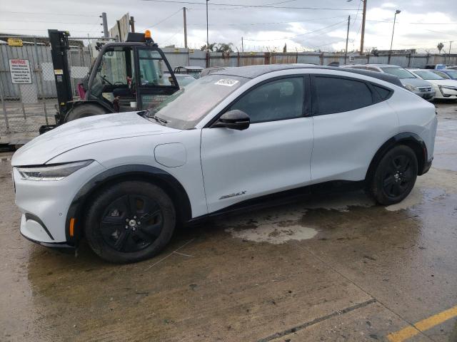 2021 FORD MUSTANG MA CALIFORNIA ROUTE 1, 