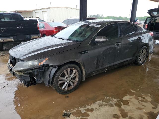 2012 KIA OPTIMA EX, 