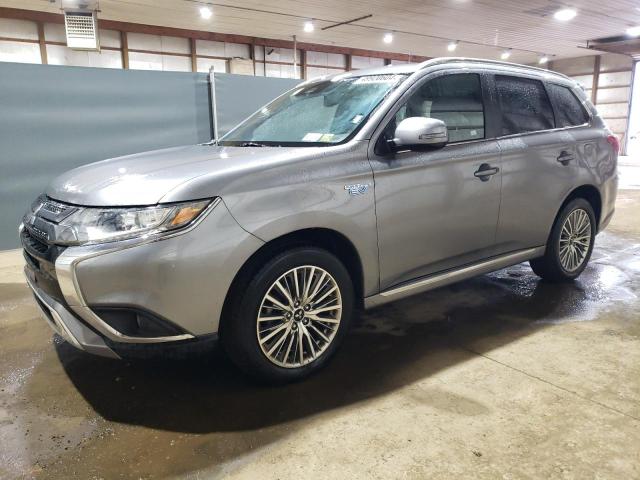 2022 MITSUBISHI OUTLANDER SEL, 