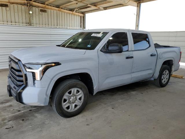 2023 TOYOTA TUNDRA CREWMAX SR, 