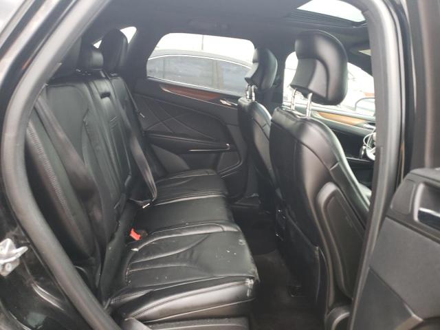 5LMCJ3D90JUL21933 - 2018 LINCOLN MKC RESERVE Qara foto 10